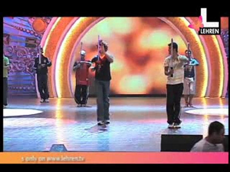 Hrithik Will Not Dance Anymore