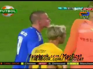 04.08.2010, Fenerbahçe 0 – 1 Young Boys maçının geniş özeti