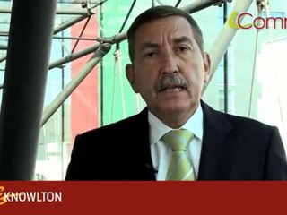 iComms: Dr. Detlev Geiger, Chairman von Hill & Knowlton