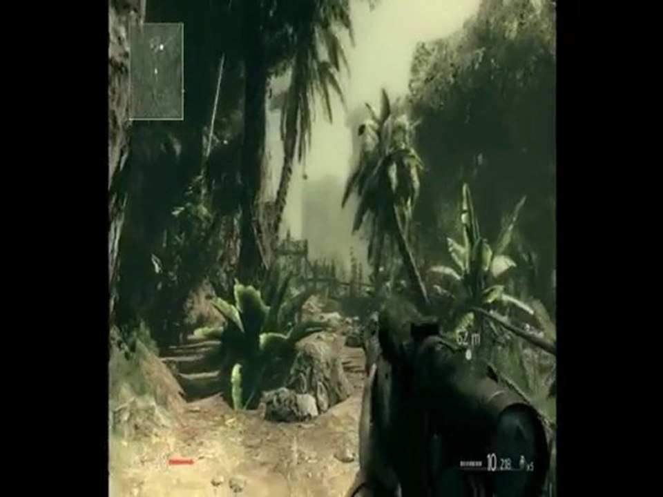 Sniper Ghost Warrior Walkthrough part 4