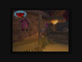 wt sly 2 [23] préparatif pour sauver Murray partie 2