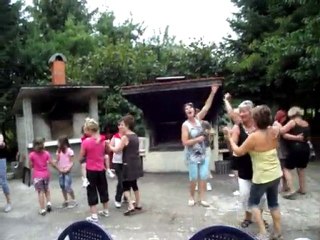 GM&GM : Pique-nique 2010