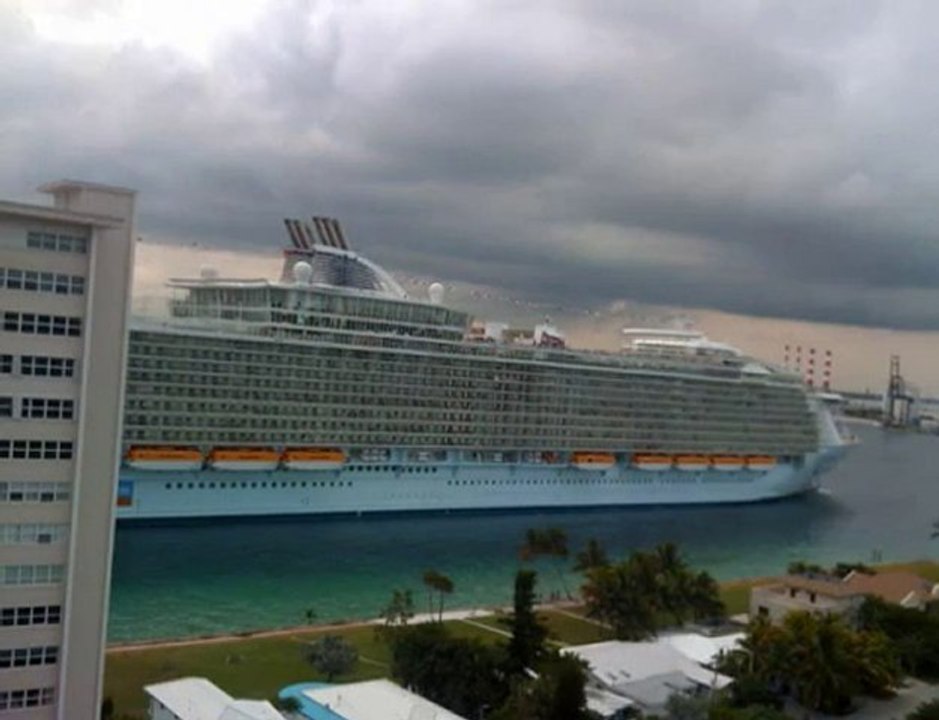 Polished Concrete Floors Riviera Beach FL 561