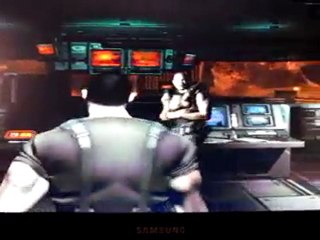 Cool Classic Games: Doom 3 part 1
