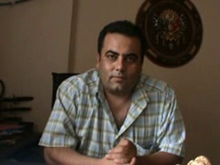 Türkiye Partisi Merkez İlçe Başkanı Erdal Arslan Görevinden