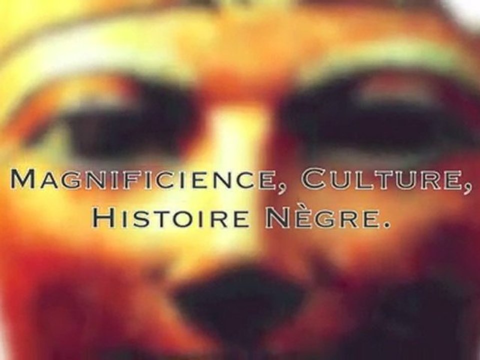 Histoire et Cultures Nègres
