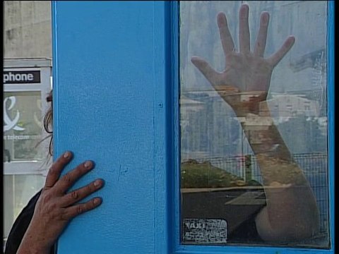 Jour de parloir part 1 / un documentaire de Chantal Marchon