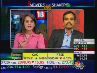 Northgate CFO Anil Kumar Singh Interview On CNBC TV18