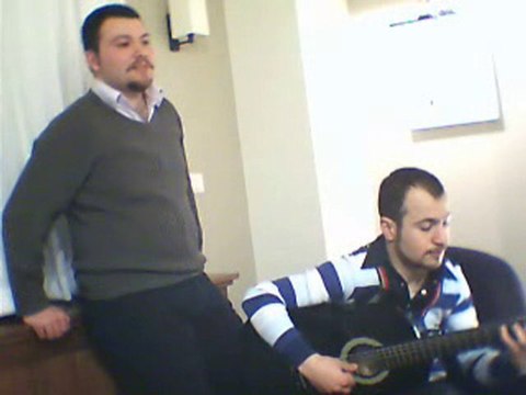 Soner & Serdar - Anılar Düştü Peşime (Kazım Koyuncu)