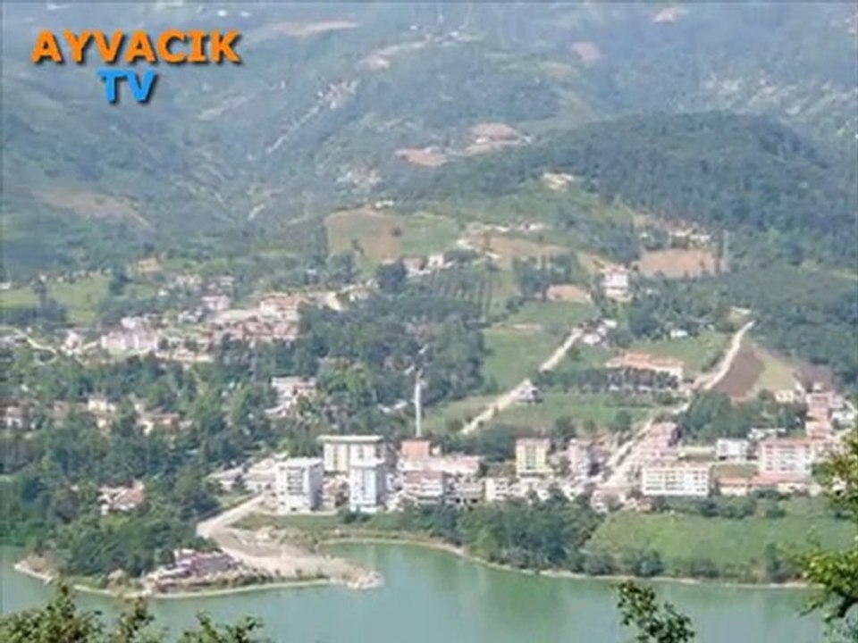 Ayvacık Tv Ayvacık Resimleri Slayt 2010