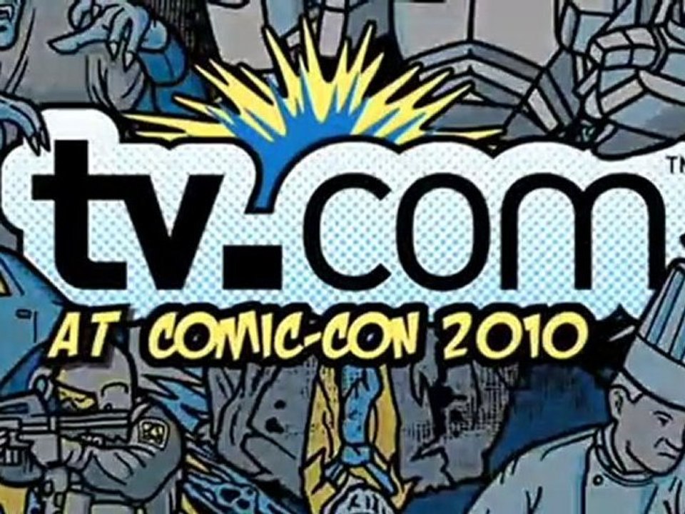 Wywiad: Comic-Con cz. 2