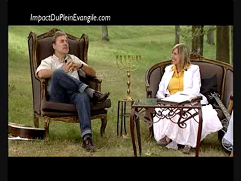 Claude et Julia PAYAN-Recevoir le pardon de Dieu