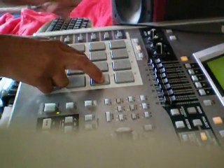 one day piano beatmaking