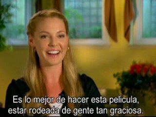 Killers - Katherine Heigl