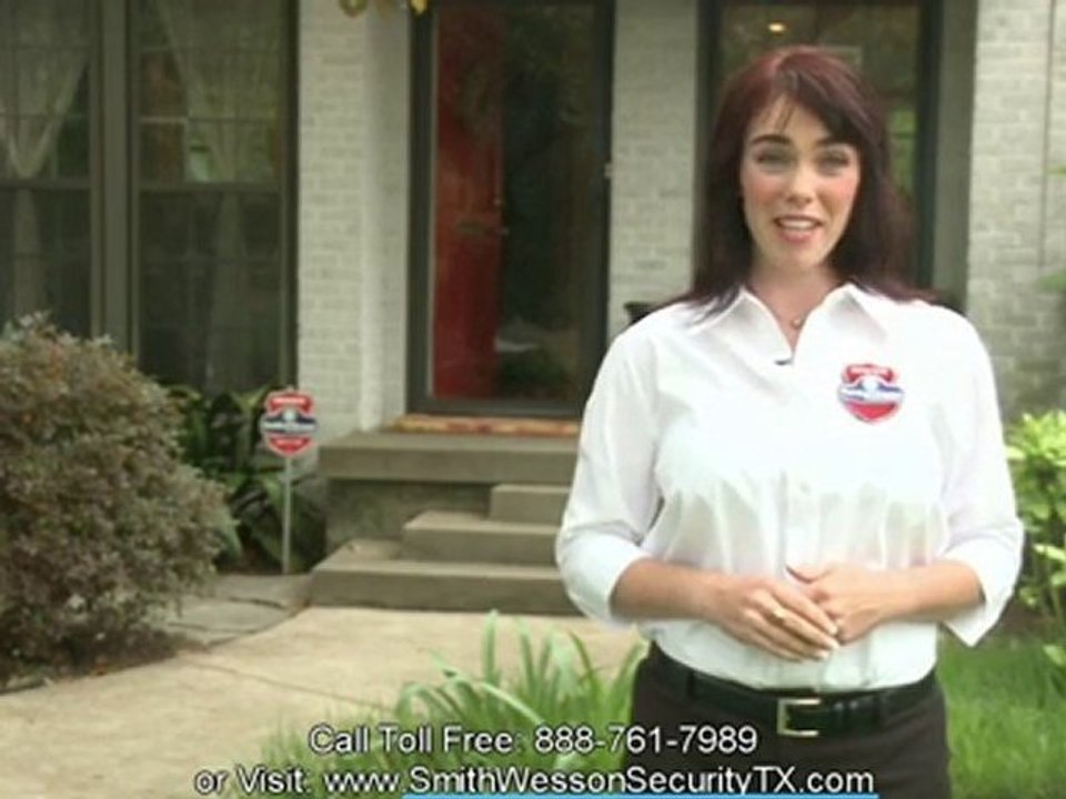 (San Antonio Free Home Security System) (San Antonio ...