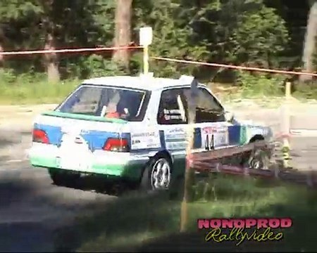 rallye du trieves 2010 nonoprod' mes images du samedi