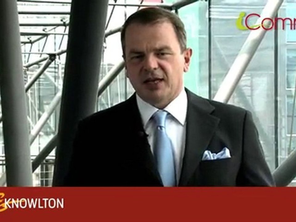 Icomms: ernst primosch - ceo hill & knowlton deutschland