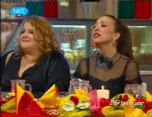 Μελίνα Ασλανίδου - 'Αλλη Μια Φορά Live