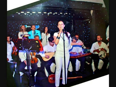 Serpil Sarı - Tercan Elleri