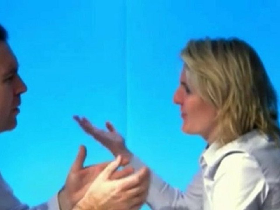 Renting teleconference equipment