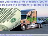 Semi Truck Insurance Services