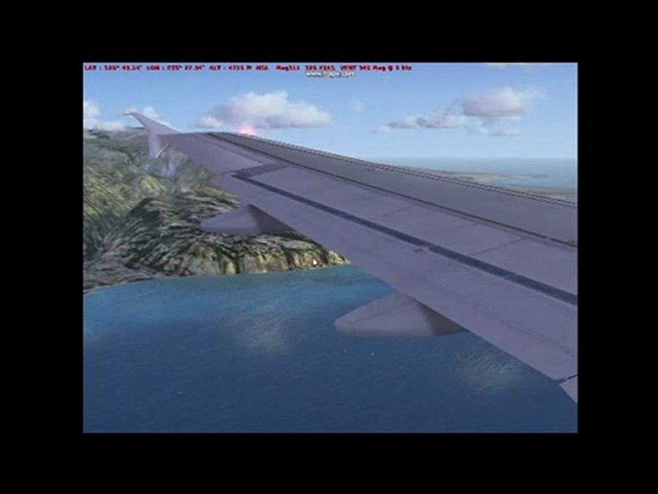 FSX A319 didi97427