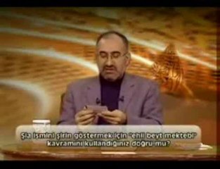 Mustafa İslamoğlu kimin ajanı