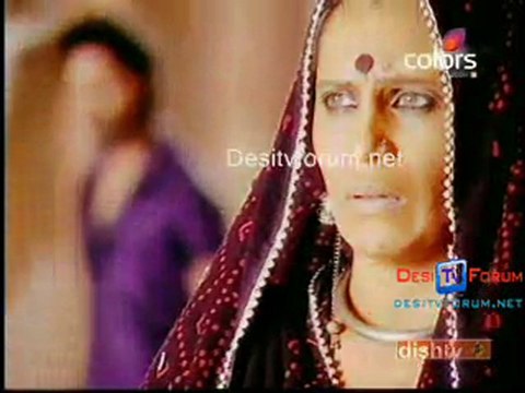 Aise karo Na Vida - 5th August 2010 - Pt3