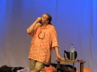 Franck Lepage - Inculture 2 - Partie 2