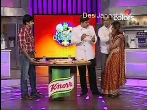 Kitchen Champion - 5th August 10 pt5
