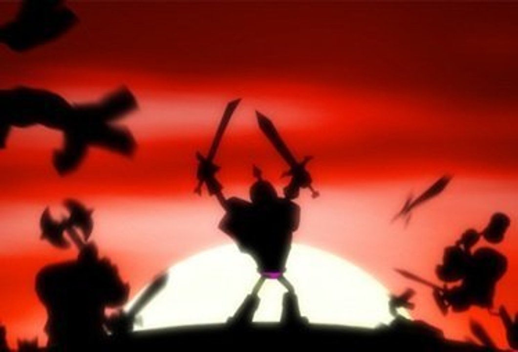 First Start #47 : DeathSpank