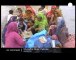 Emergency aid reaches Pakistan refugees - no comment