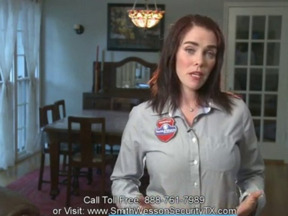 (San Antonio Motion Detectors) San Antonio Home Alarm ...