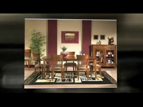 Ottawa Solid Wood Furniture - Canadian Made Wood Furniture