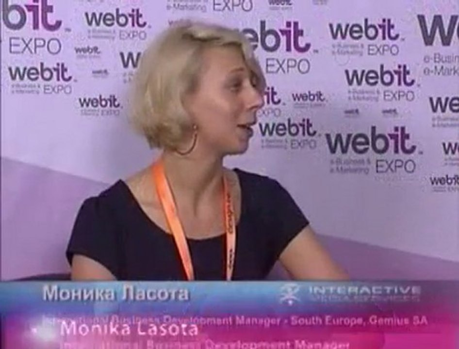 Webit Expo