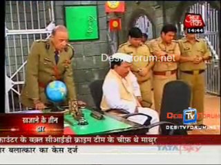 Saas Bahu Aur Betiyan [ News] - 5th August 2010 - Part2