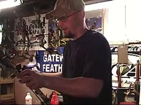 2010 Bow Review: Alpine Nitrous N2O