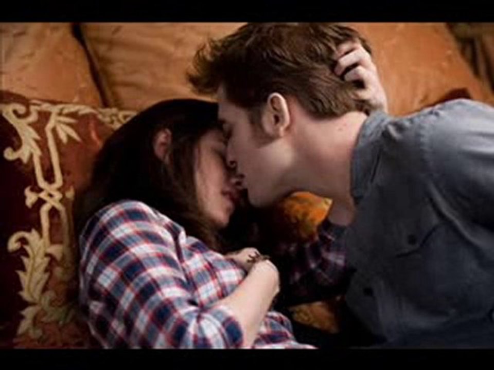 The Twilight Saga Eclipse part 3