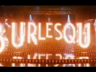 'Burlesque' Trailer / Bande-annonce #1 HQ [VO]