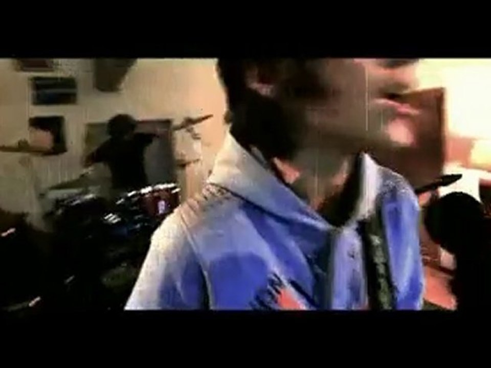 Kind Devils - Second Chance [Officiel Clip HQ]