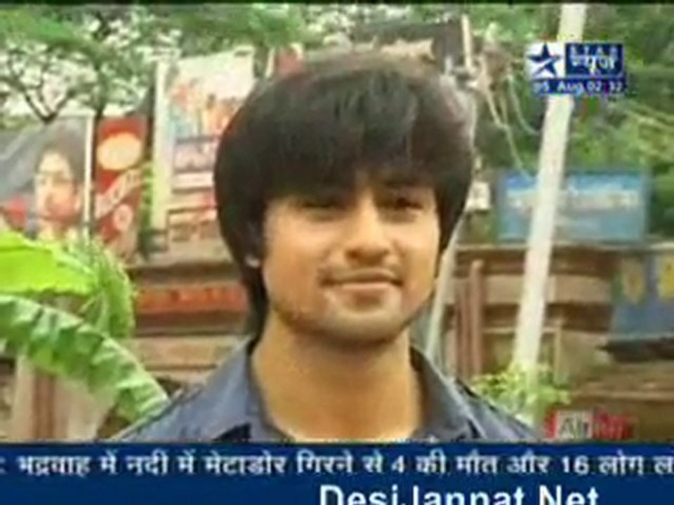 Saas Bahu Aur Saazish 5th August 2010 pt1