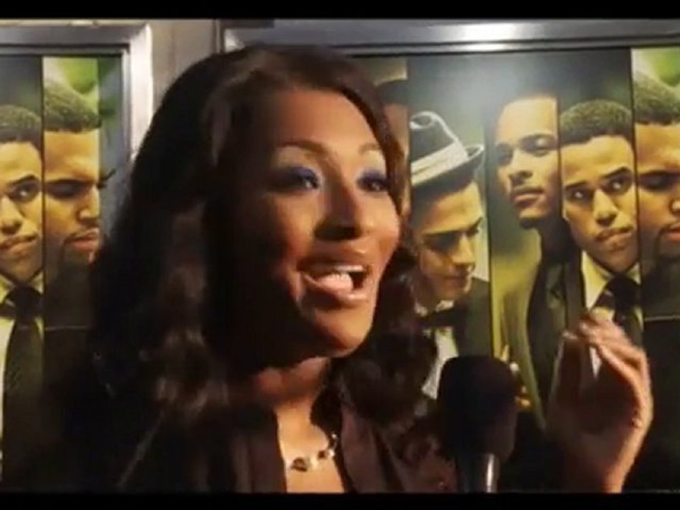toccara