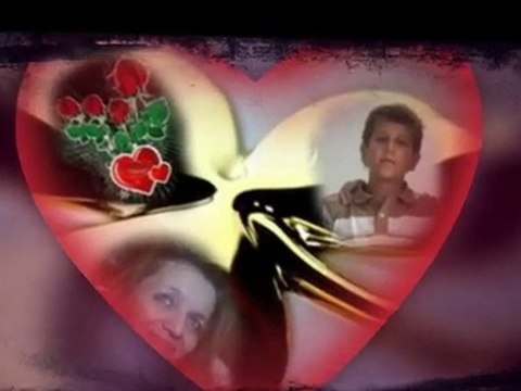 Mes enfants plus ma Familles je vous aimes.