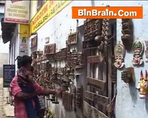 Handicraft items in Kochi