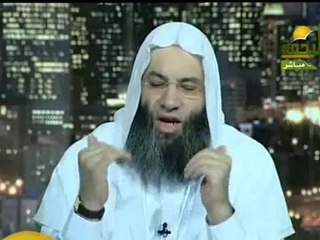شرح حديث بلغوا عنى ولو آية للشيخ محمد حسان