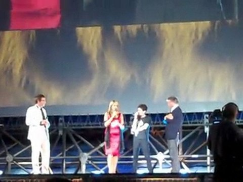 Locarno, 4 août 2010 blog Premières prises