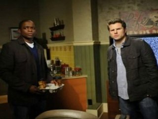 Psych  season 5 episode 6   Viagra Falls