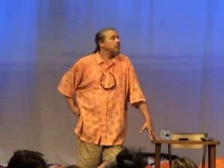 Franck Lepage - Inculture 2 - Partie 7