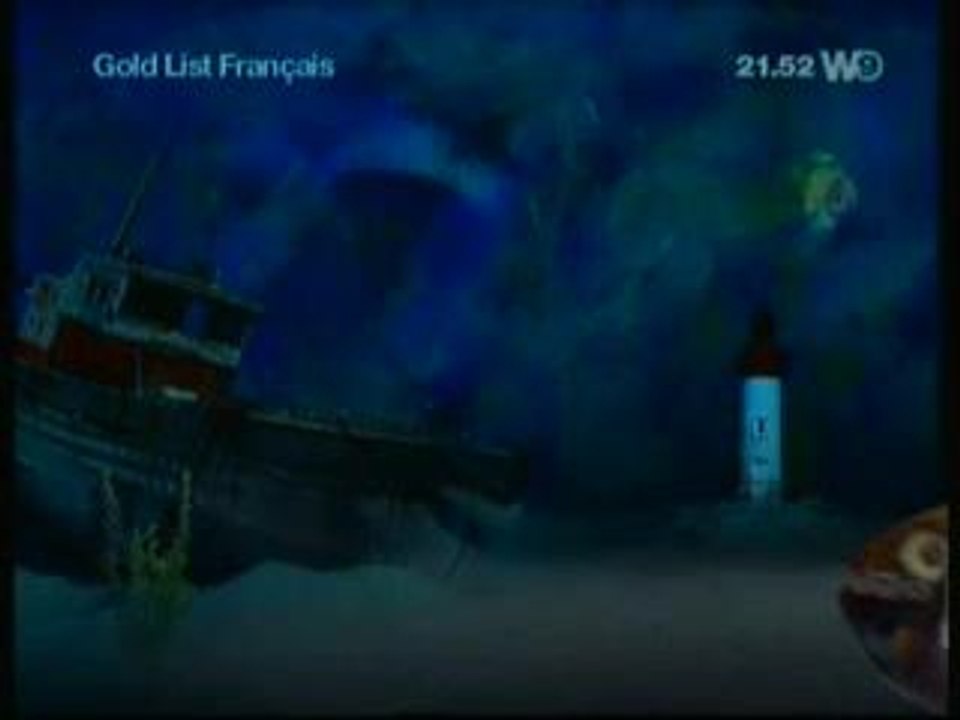 Francis  CABREL LA CABANNE DU PECHEUR