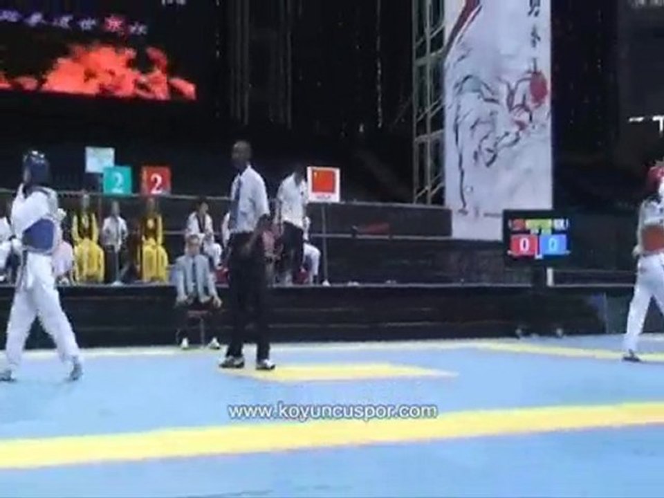 Hae Ree _ Lei Jie_Final